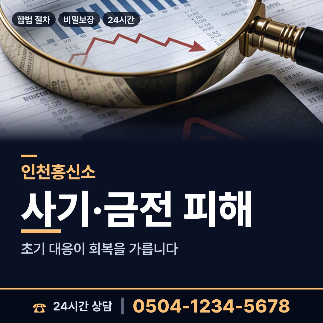 인천 선원면 상간남증거 상담 안내